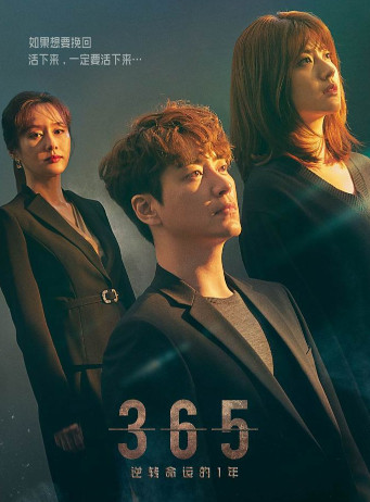 《365：逆转命运的1年》电视剧[李浚赫 南志铉 ][第01-04集BT迅雷下载种子]