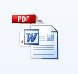 word转换成pdf转换器-专业专用只能WORD转PDF破解版