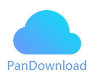 百度云百度网盘高速下载器PanDownload