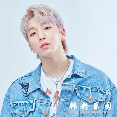 B.A.P 文钟业　明日公开首波概念照 只身出道