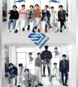 SUPER JUNIOR最新节目《SJ returns 4》5月18日首播