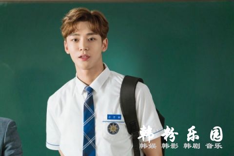 路云有望出演JTBC《前辈，那支口红不要涂》直进年下男