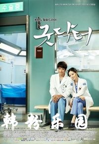 Good Doctor 朱元 文彩元 朱相昱 郭道元 全集20集