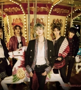 NCT DREAM最新专辑《Reload》摘得韩国榜单桂冠