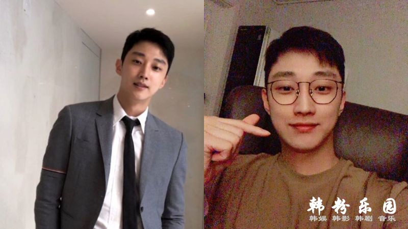 B1A4队长振永入伍后久违的通过IG告知近况