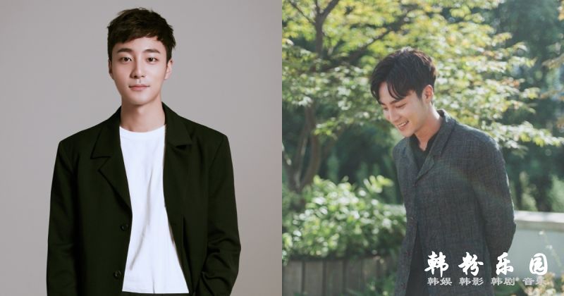 Roy Kim 於 6 月中入伍！ 自愿加入海军