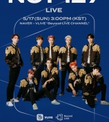 NCT 127将在17日线上专用演唱会“Beyond LIVE”首次公开
