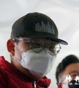 “N号房”创始人“GODGOD”  韩法院批准警方拘留