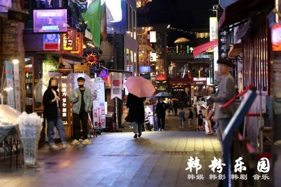 韩国夜店集体感染致101人确诊 首尔成重灾区