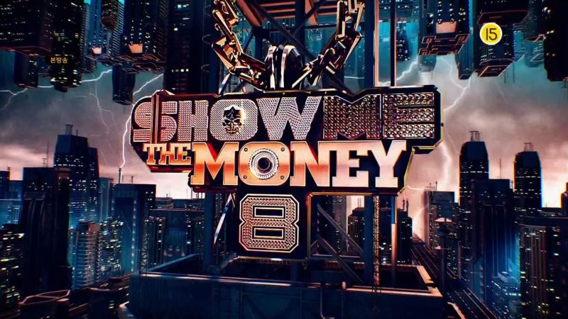嘻哈旋风再起　《Show Me the Money》有望制播第九季!
