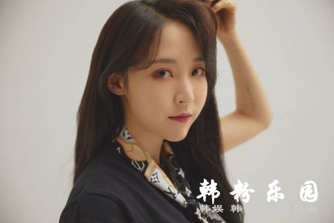 MAMAMOO 玟星首场个唱大家和 Moomoo 相约在线上