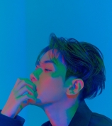 EXO成员BAEKHYUN 展现冷峻致命魅力 全新预告照公开