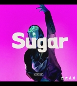 SM“STATION”新曲《Sugar》公开复古、嘻哈、Trap风格