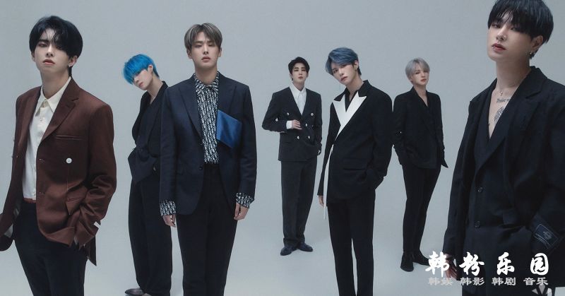 VICTON 　新单曲即将来袭 加入 6 月歌坛大战