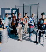 NCT 127正规2辑销量突破121万张 创下自身纪录