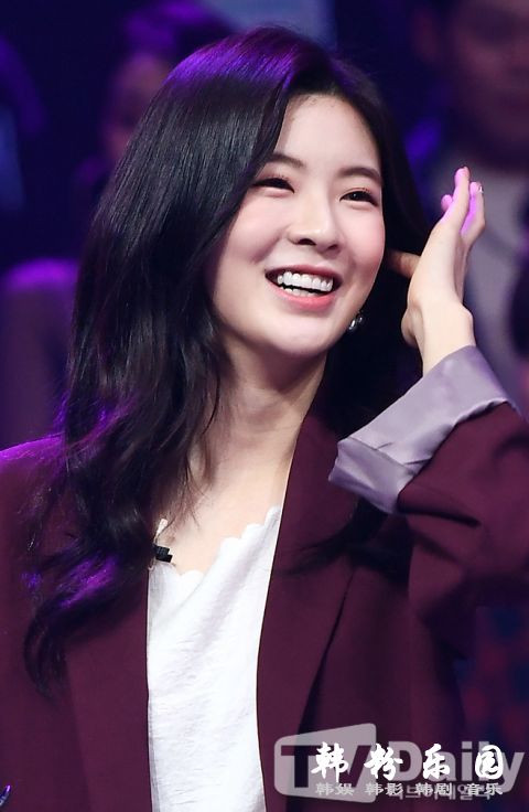 光洙的女友 李善彬 与公司合约：财务不透明终止