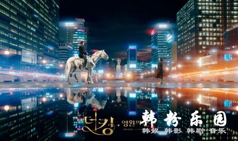 《机智医生生活》大结局话题性终於夺冠!《The King：永远的君主》退居第二