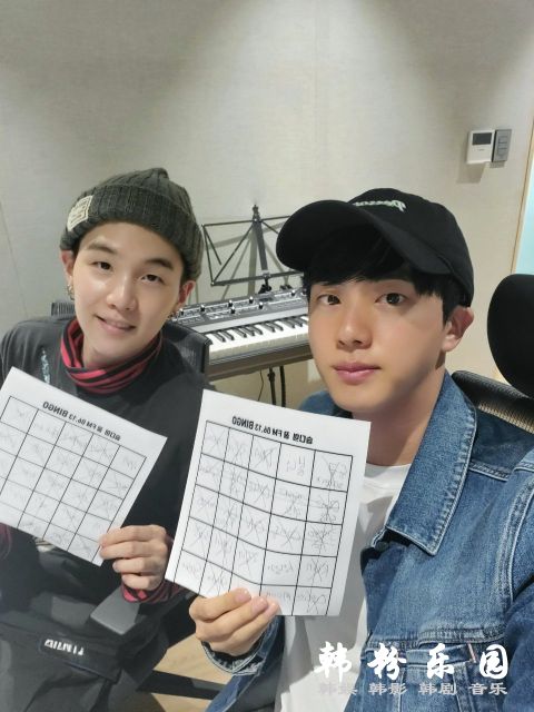BTS防弹少年团柾国为日前梨泰院聚会道歉心情沉重