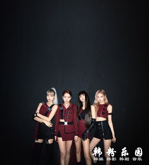 韩国女团BLACKPINK创在Billboard Hot 100榜最高排名