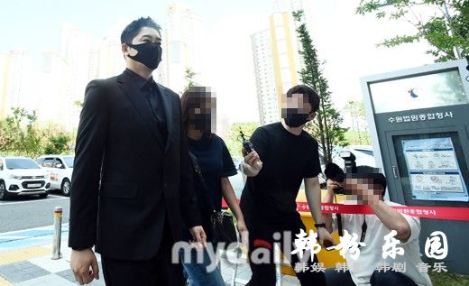 姜志焕性侵猥亵案2审判决 结果维持1审原判
