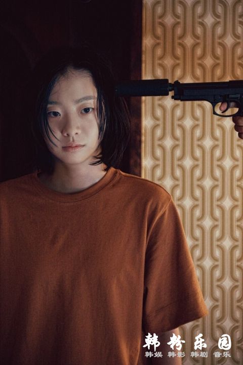 金多美第3部的签约《魔女2》预计明年上映