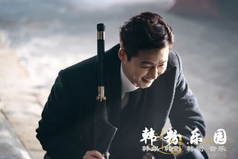 《The King：永远的君主》李廷镇演反派挨饿减重9公斤