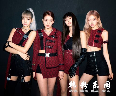 TWICE 成功重返冠军宝座 回归气势惊人