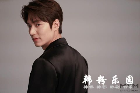 出道14年的李敏镐《The King：永远的君主》再发现