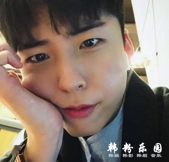 韩高中生自称长得像朴宝剑招网民攻击 什么情况