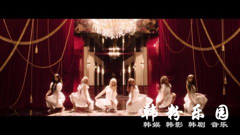 NATURE新歌MV挑战惊悚童话风，部份画面删减不过审
