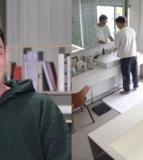 《我独自生活》首次公开刘亚仁 3层豪宅