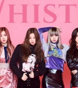 BLACKPINK 出道歌〈Whistle〉MV 观看再添1亿