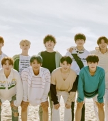 SEVENTEEN 公开〈Heng:garæ〉发片当晚播出回归秀