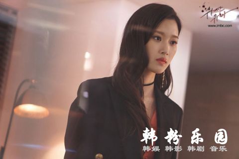tvN新剧《女神降临》 文佳煐有望出演 与车银优合作