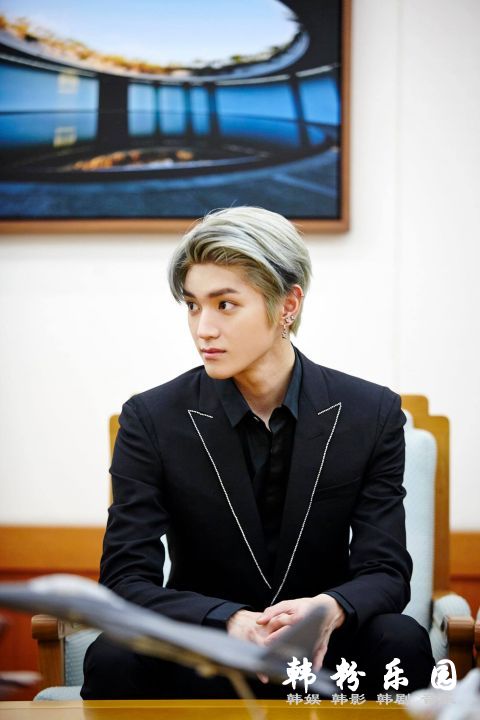 SM 回应 NCT 泰容初中时期的争议 发文者扭曲内容