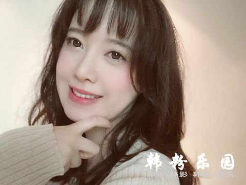自信自律的女人最美 具惠善甩肉11kg重回美颜巅峰