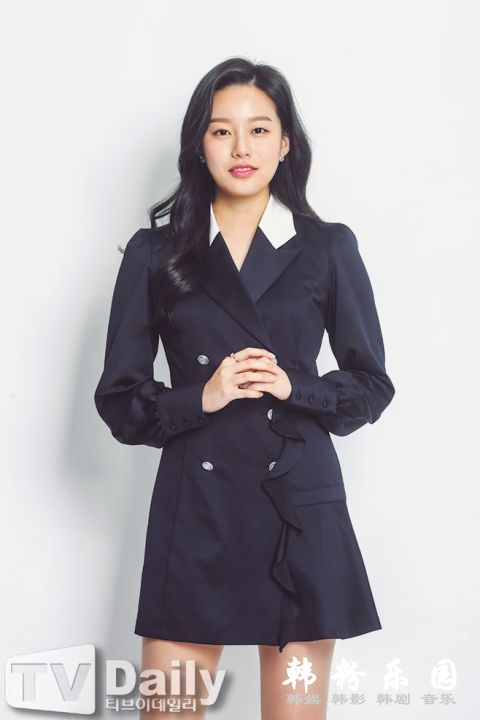 柔娜有望出演《女神降临》饰演元祖女神 一角