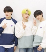 TXT 本周5登《Music Station》  8 月在日本回归