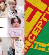 ATEEZ 在发片前夕抢先开回归秀  反其道而行