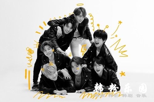 防弹少年团 连续22星期打入Billboard200 