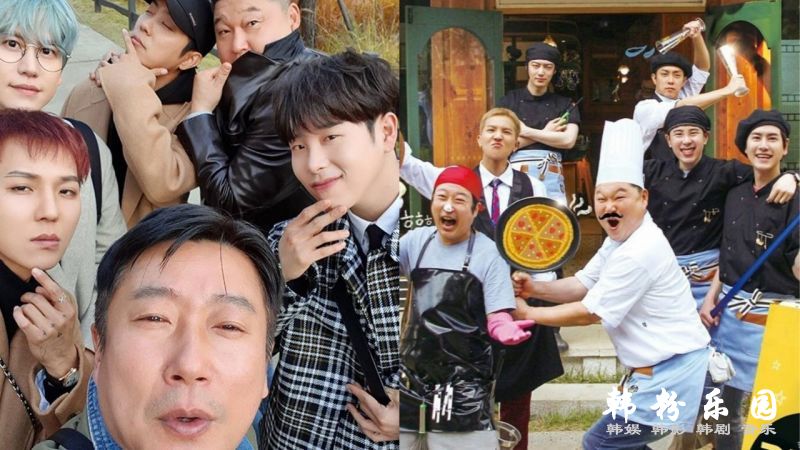 《新西游记8》8月於韩国进行首次拍摄？tvN回应：还未确定