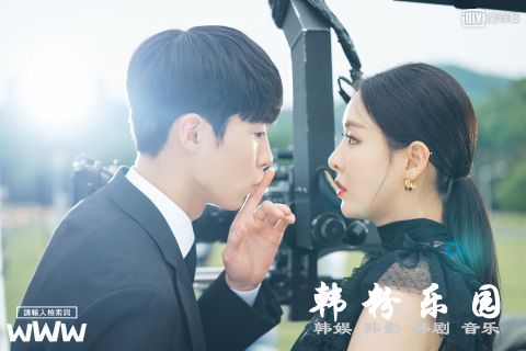 《WWW》《意一天》「李宰旭」男一新剧造型首公开