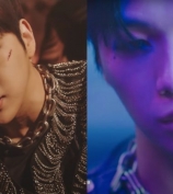 姜丹尼尔公开最新主打歌〈Who U Are〉MV 预告片