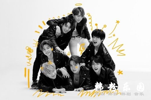 防弹少年团ZICO夺韩上半年专辑榜音源榜冠军 