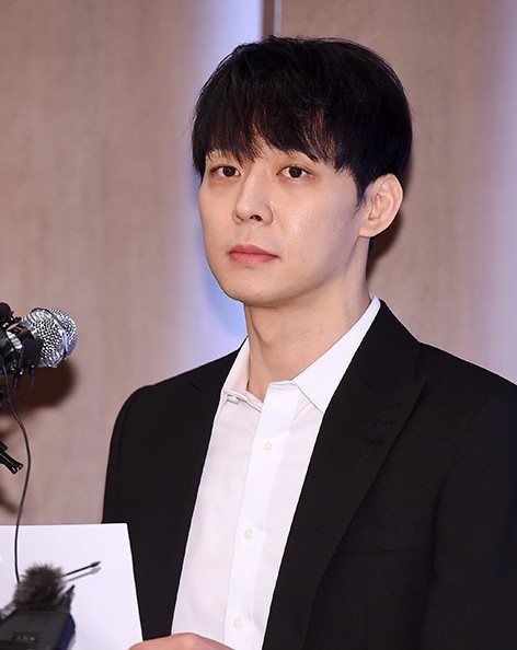 韩警方透露 朴有天可能是吸毒案主谋 现正追查毒贩