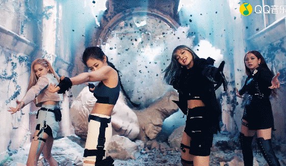 KBS判定《Kill This Love》BLACK PINK 不可播理由