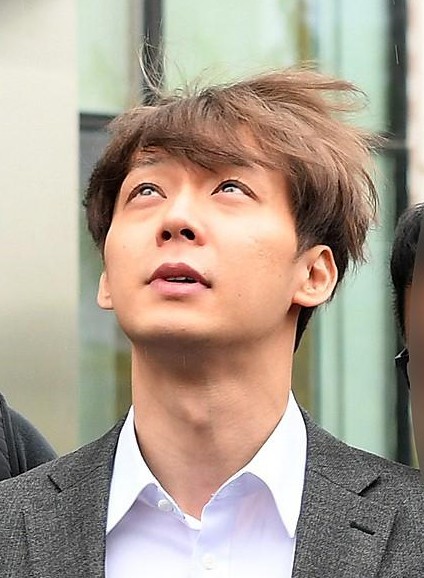 朴有天认罪曝光原因：在监狱与家人见面太痛苦