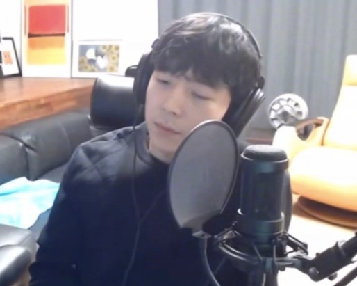 弟弟曝哥哥朴有天被捕后近况:吃睡不好靠读书度日