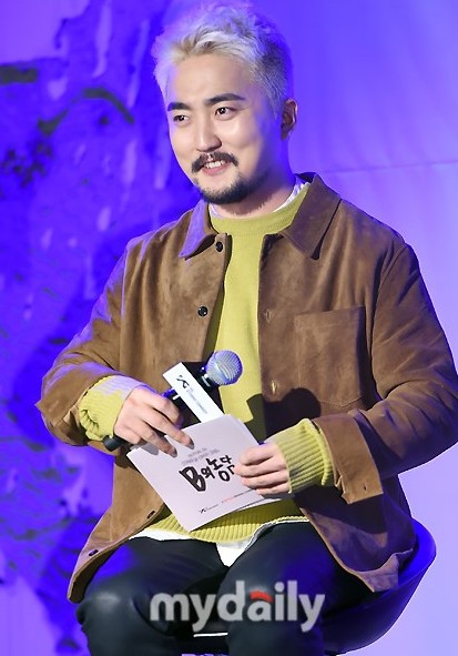 柳炳宰 和 经纪人一同辞职 宣布将离开YG公司