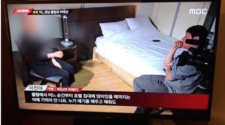 梁铉锡性招案受害女遭性侵：被掐脖以为会死